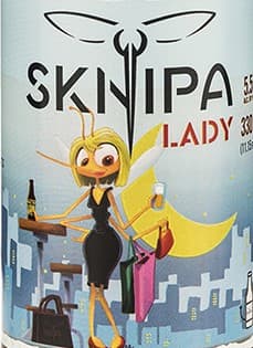 Sknipa Lady