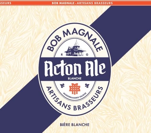 Acton Ale Blanche