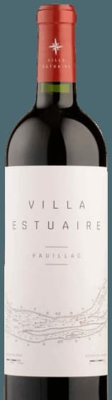 Villa Estuaire Pauillac