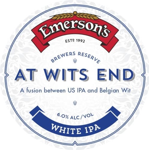 At Wits End