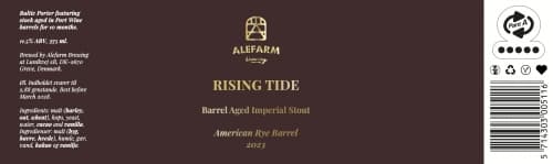 Rising Tide