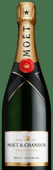 Impérial Brut Champagne