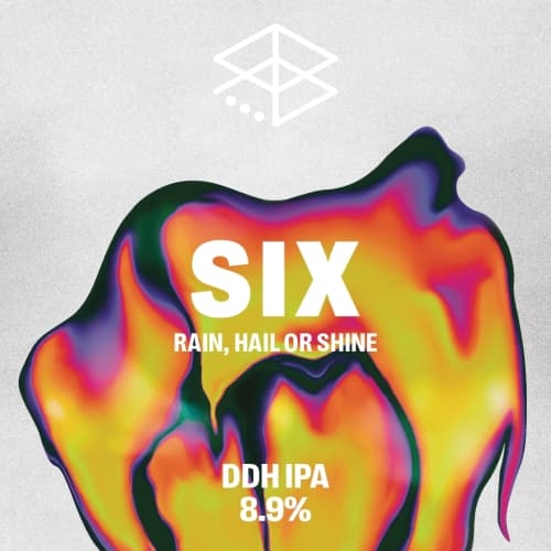 SIX: Rain, Hail Or Shine