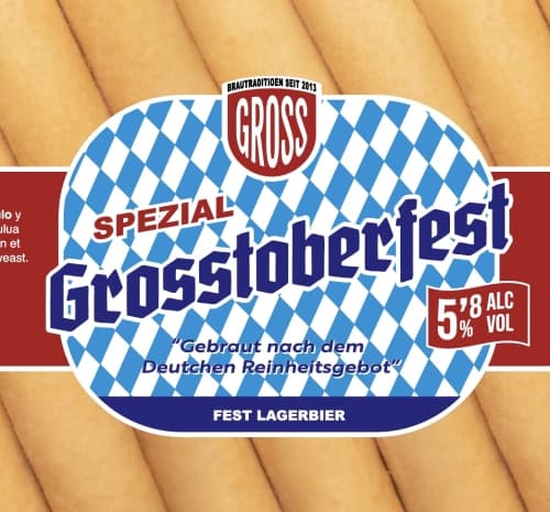 Grosstoberfest