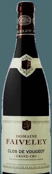 Clos de Vougeot Grand Cru