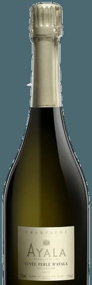 Cuvée Perle d'Ayala Millésimé Brut Aÿ Champagne