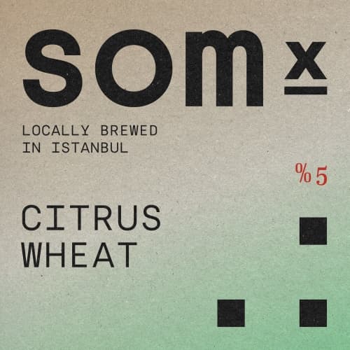 CITRUS WHEAT