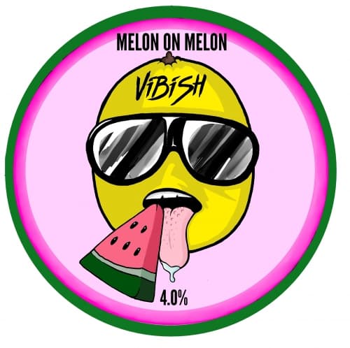 MELON ON MELON