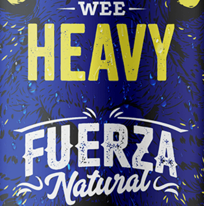 Wee Heavy