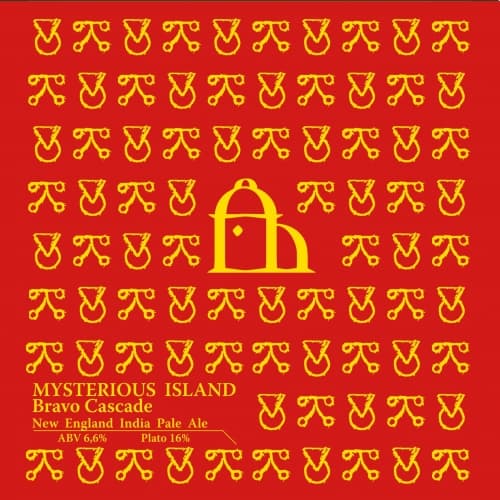 Mysterious Island: Bravo / Cascade