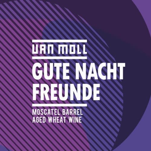 Gute Nacht Freunde