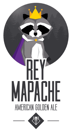 Rey Mapache