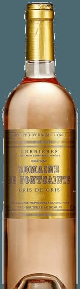 Gris de Gris Corbières Rosé