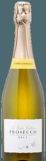 Le Dolci Colline Prosecco Brut
