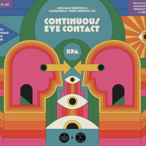 Continuous Eye Contact
