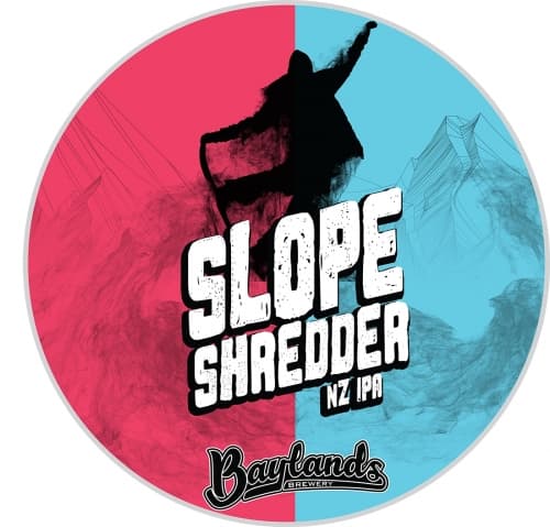 Slope Shredder