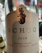 Rosé of Pinot Noir