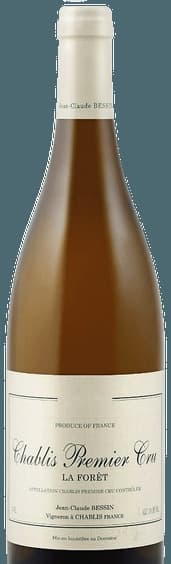 Chablis Premier Cru 'La Forêt'