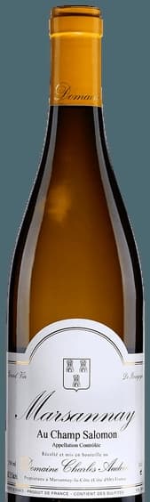 Marsannay 'Au Champ Salomon' Blanc