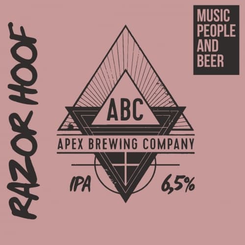 Razor Hoof IPA