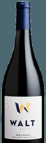Bob's Ranch Pinot Noir