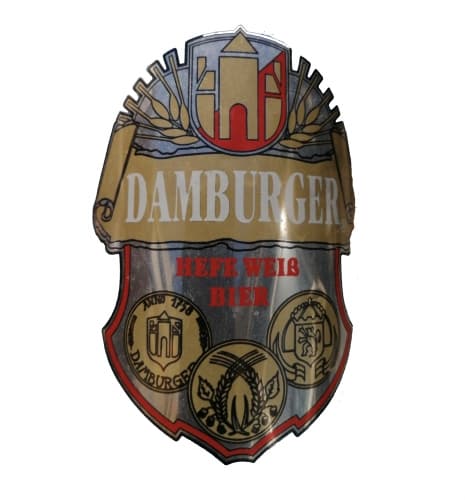Damburger Hefeweissbier