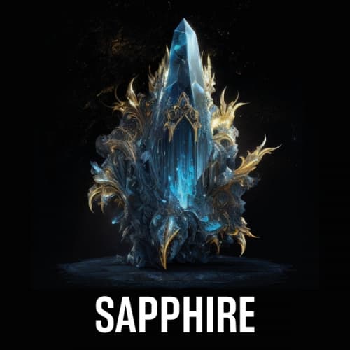 SAPPHIRE