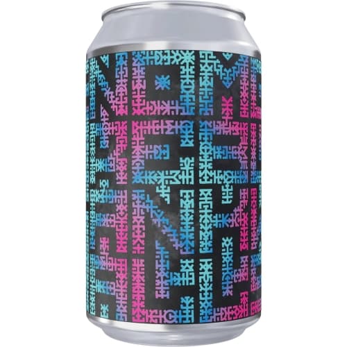 NMBW Pale Ale