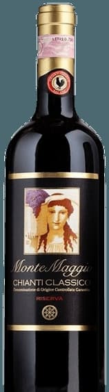 Chianti Classico Riserva