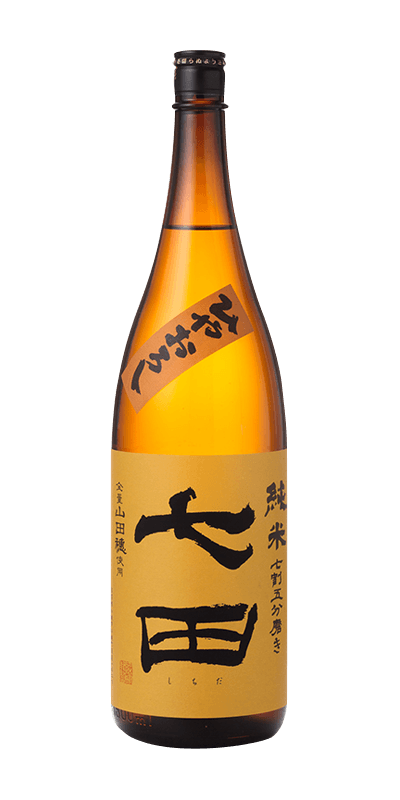 Tsushimaya Junmaishu Ishikarisanginpu Murokanamagenshu