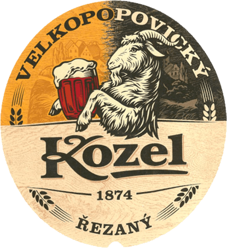 Kozel Řezaný 11 / Polotmavý