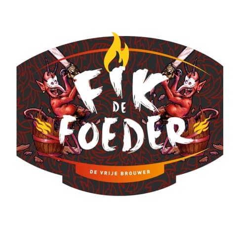 Fik De Foeder