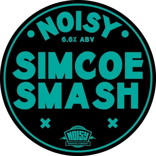 Simcoe Smash