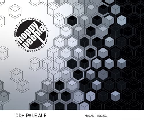 5th Anniversary Pale Ale