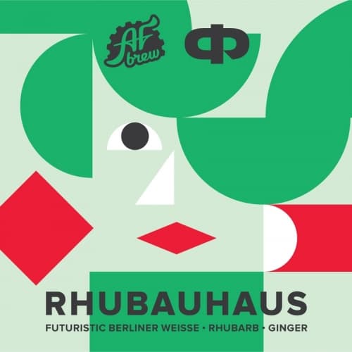 Rhubauhaus