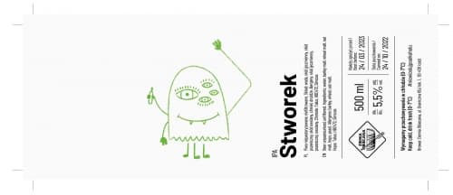 Stworek
