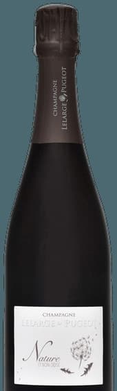 Nature Brut Non Dosé Champagne