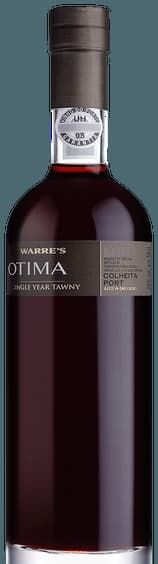 Otima Single Year Tawny Colheita Port