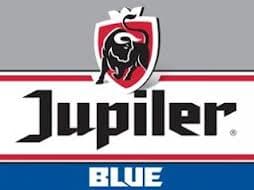Jupiler Blue