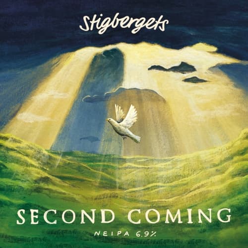 Second Coming