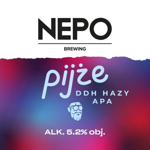 Pijże