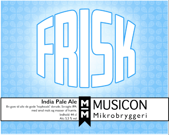 Frisk