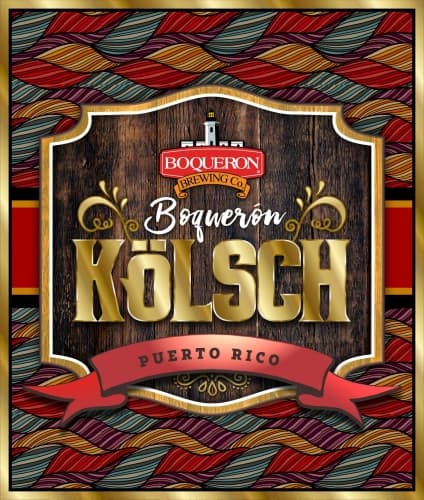 Boquerón Kölsch