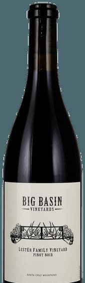Lester Family Vineyard Pinot Noir