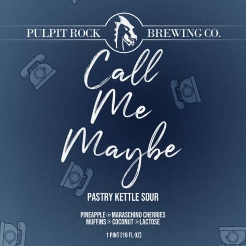 Call Me Maybe