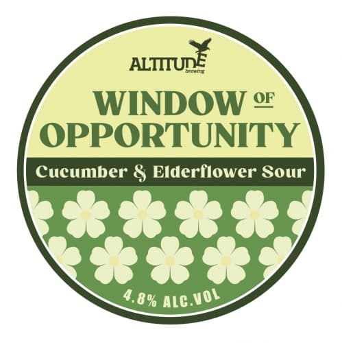 Window of Opportunity
