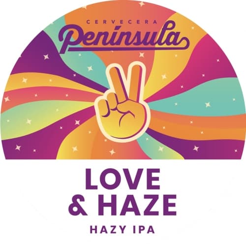 Love & Haze