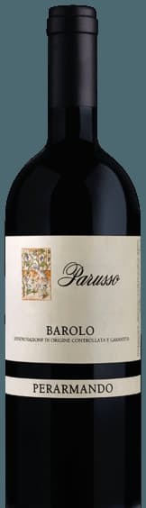 Perarmando Barolo
