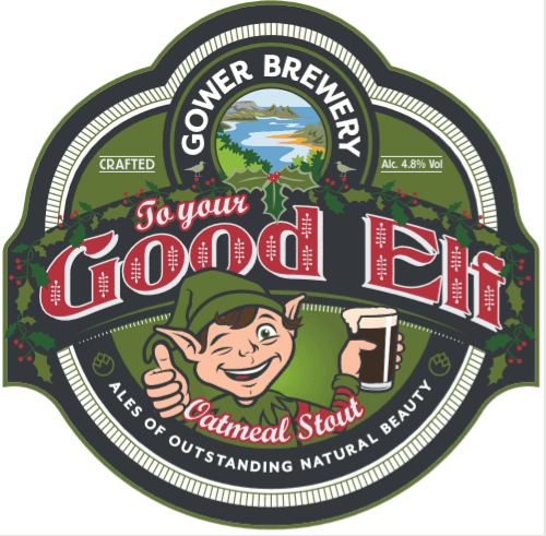 To Your Good Elf