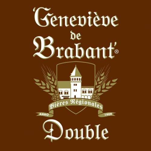 Geneviève De Brabant Double